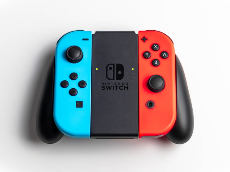 Console Salon